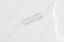 Connector male