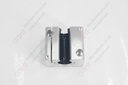 Integrated guide bush bearing