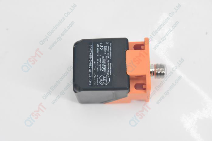 IFM Sensor