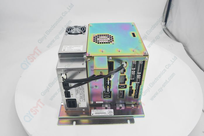 Servo Box NXT B5M2