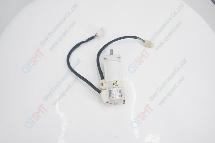 Motor Servo