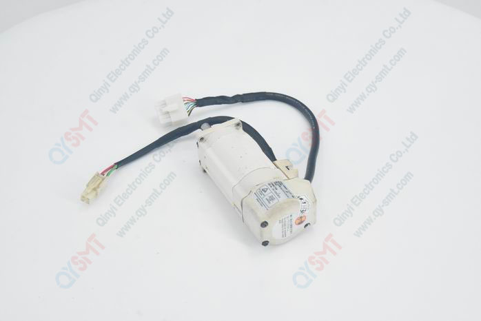 Motor Servo