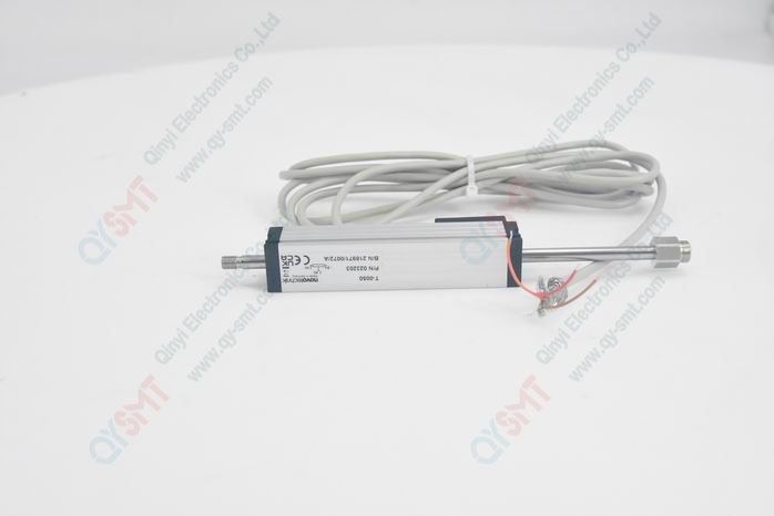 Linear Potentiometer Position Sensor