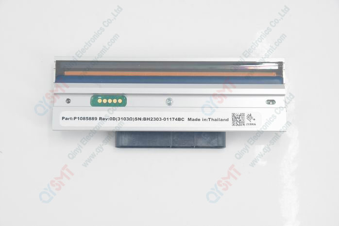 ZT610 Printer head P1083320-012
