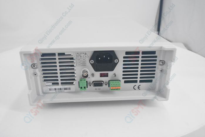 DC Load tester