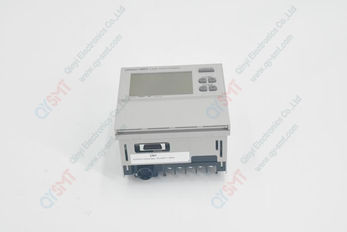 OMRON CAM POSITIONER