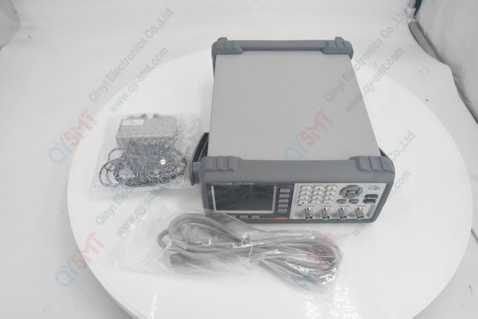PRECISION LCR METER