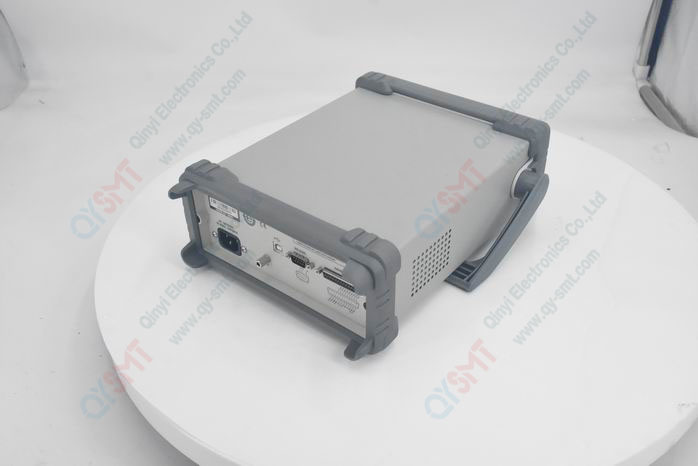 PRECISION LCR METER