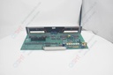 Vitronics Reflow Oven Card