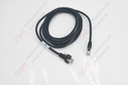 Cable MV-ACG-RJ45s-RJ45-ST-3m