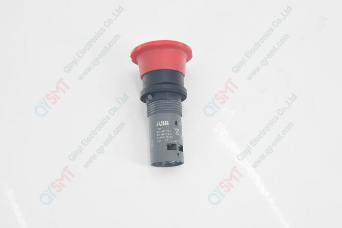 ABB Emergency Stop