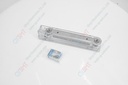 Dwyer flow meter