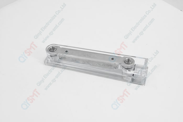 Dwyer flow meter