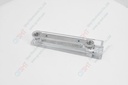 Dwyer flow meter