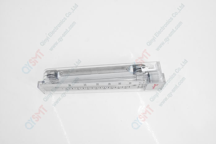 Dwyer flow meter