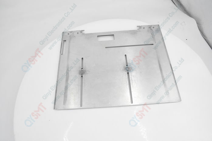 Tray MTS 14x11/2 Inchs