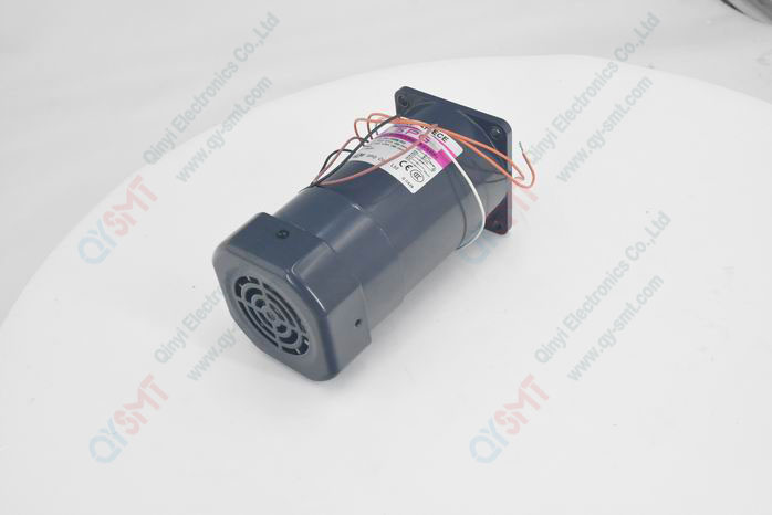 SPG Brake Motor