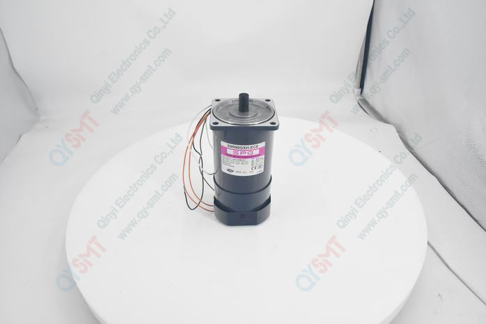 SPG Brake Motor