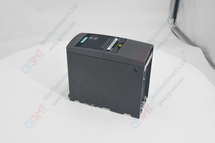 VH DRIVE 1.5KW, 2HP, MICROMASTER 440,6SE 6 MAKE-SIEMENS