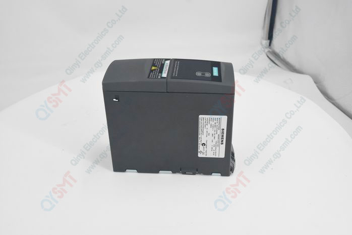 VH DRIVE 1.5KW, 2HP, MICROMASTER 440,6SE 6 MAKE-SIEMENS