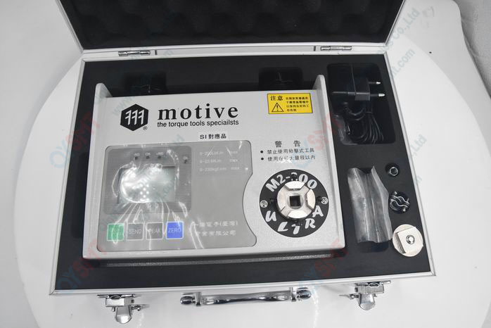 TORQUE METER