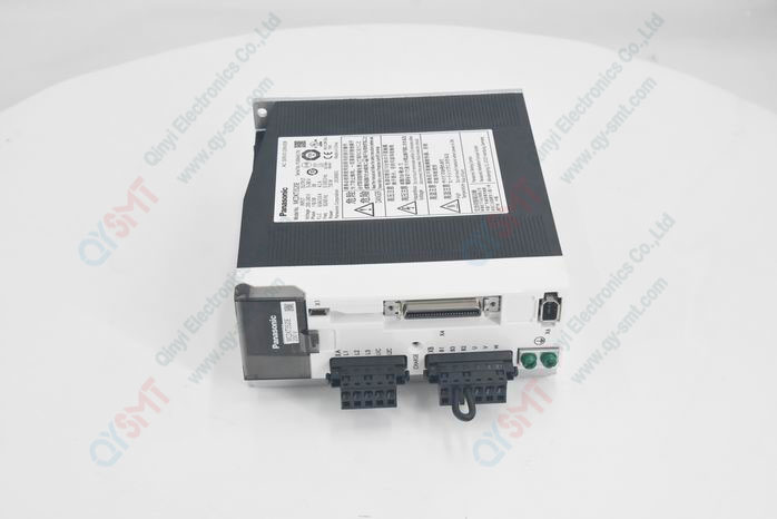 SERVO DRIVER