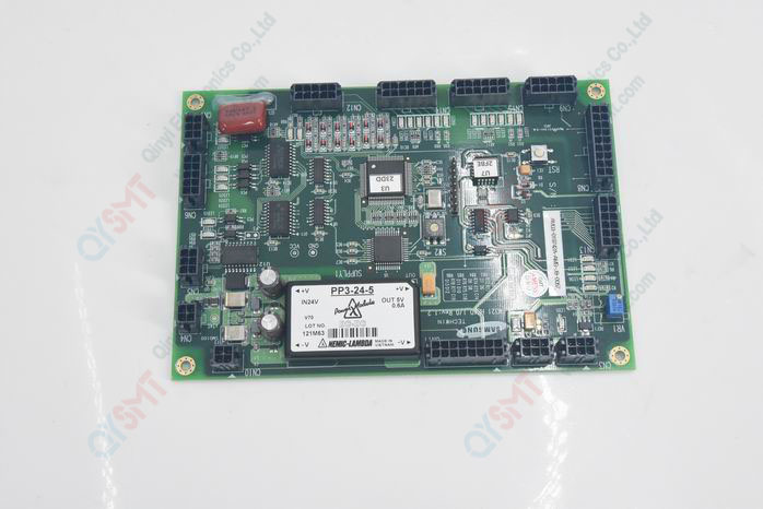 SM321 HEAD IO BOARD J91741083B (AM03-019742A)