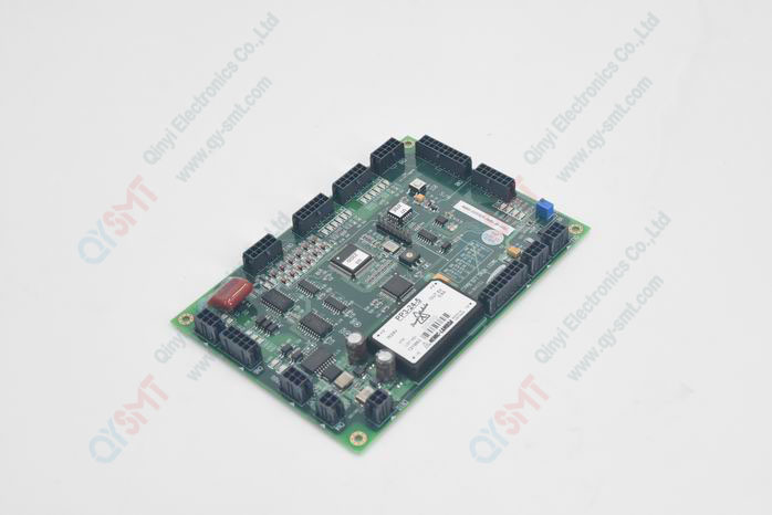 SM321 HEAD IO BOARD J91741083B (AM03-019742A)