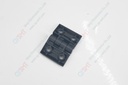 Cabinet door hinges