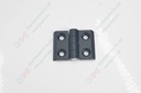 Cabinet door hinges