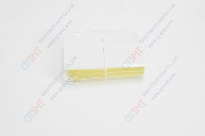 8mm single splice tape yellow 4000pcs