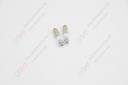 Connetcor For Cleaning Machine