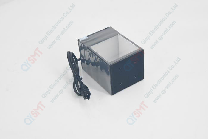 Coaxial light source LED automatic detection lighting machine