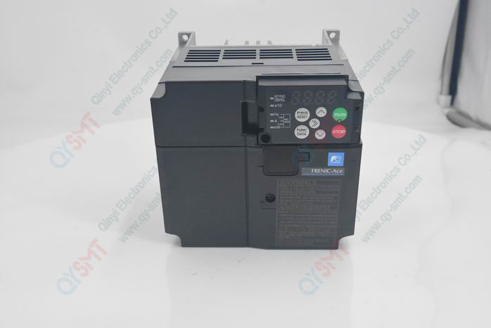 Converter