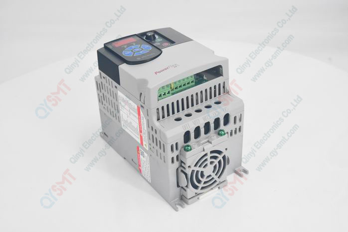 this inverter for JTU reflow oven RS-1000e U4 for upper fans