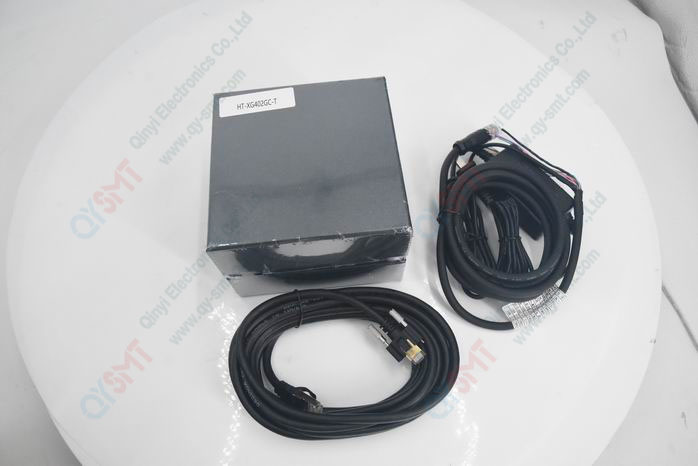 10-Gigabit Card