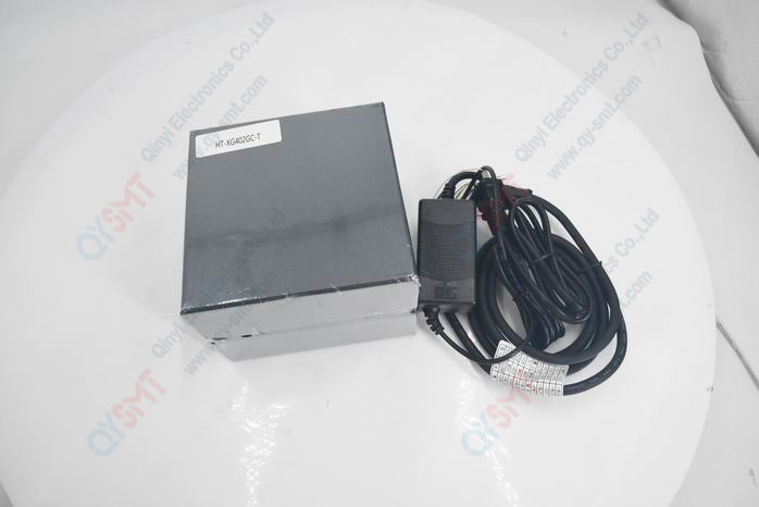 10-Gigabit Card