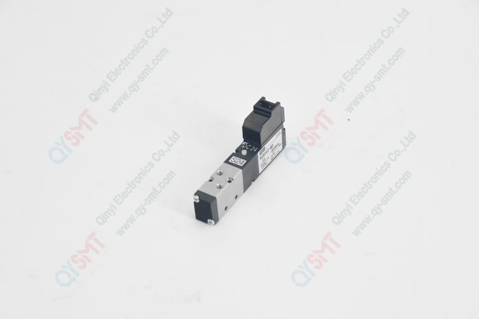 SOLENOID VALVE (RCS242-M3-D24NP)