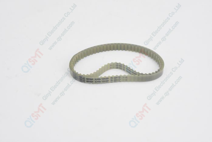 Belt