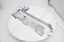 Panasonic Single thin type feeder 8mm (2 feeders + base, for one set)