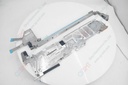 Panasonic Single thin type feeder 8mm (2 feeders + base, for one set)