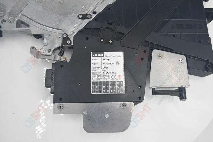 Intelligent 24mm tape feeder(RF-Type) 