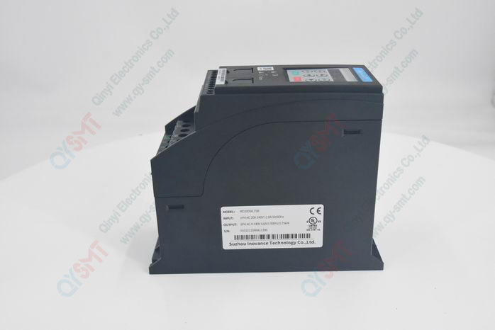 VFD For Blower Fan Of SE-350-II
