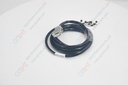 CABLE NO:SM33-VIS008 PART NO:J90631105A HEAD 1 FLY CAM SIG CABLE ASSY