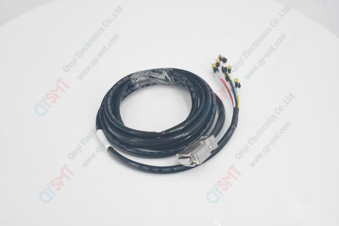 CABLE NO:SM33-VIS008 PART NO:J90631105A HEAD 1 FLY CAM SIG CABLE ASSY