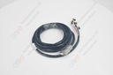 CABLE NO:SM33-VIS008 PART NO:J90631105A HEAD 1 FLY CAM SIG CABLE ASSY