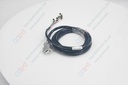 CABLE NO:SM33-VIS008 PART NO:J90631105A HEAD 1 FLY CAM SIG CABLE ASSY