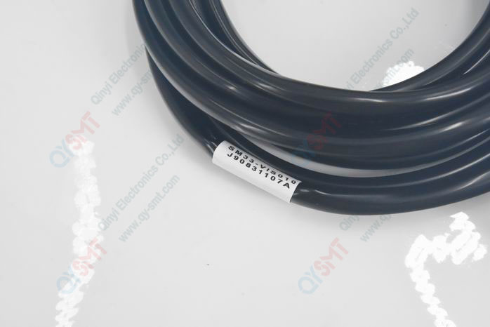 CABLE NO:SM33-VIS010 PART NO:J90831107A HEAD 2 FLY CAM SIG CABLE ASSY