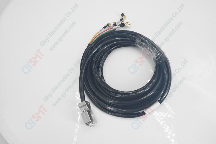 CABLE NO:SM33-VIS010 PART NO:J90831107A HEAD 2 FLY CAM SIG CABLE ASSY