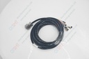 CABLE NO:SM33-VIS010 PART NO:J90831107A HEAD 2 FLY CAM SIG CABLE ASSY